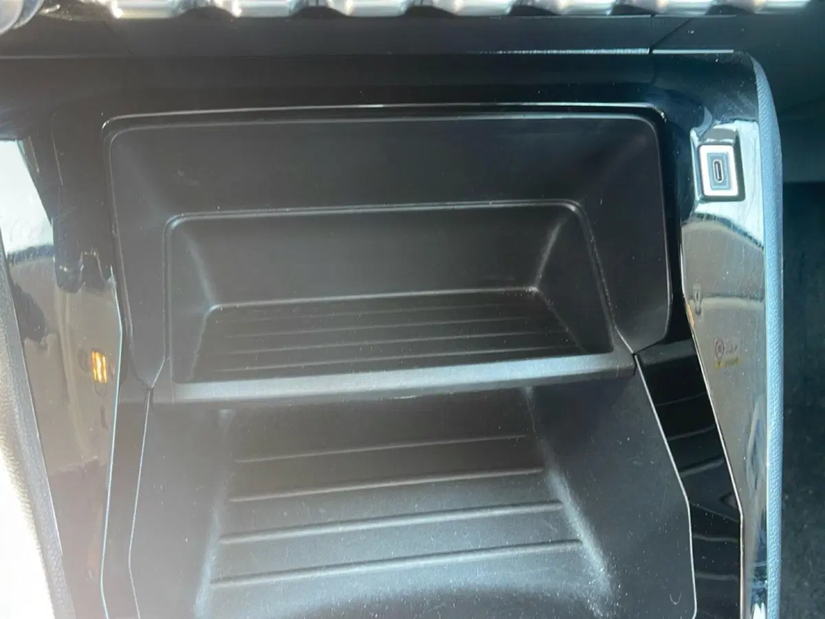 Peugeot 208 usata a Frosinone (15)