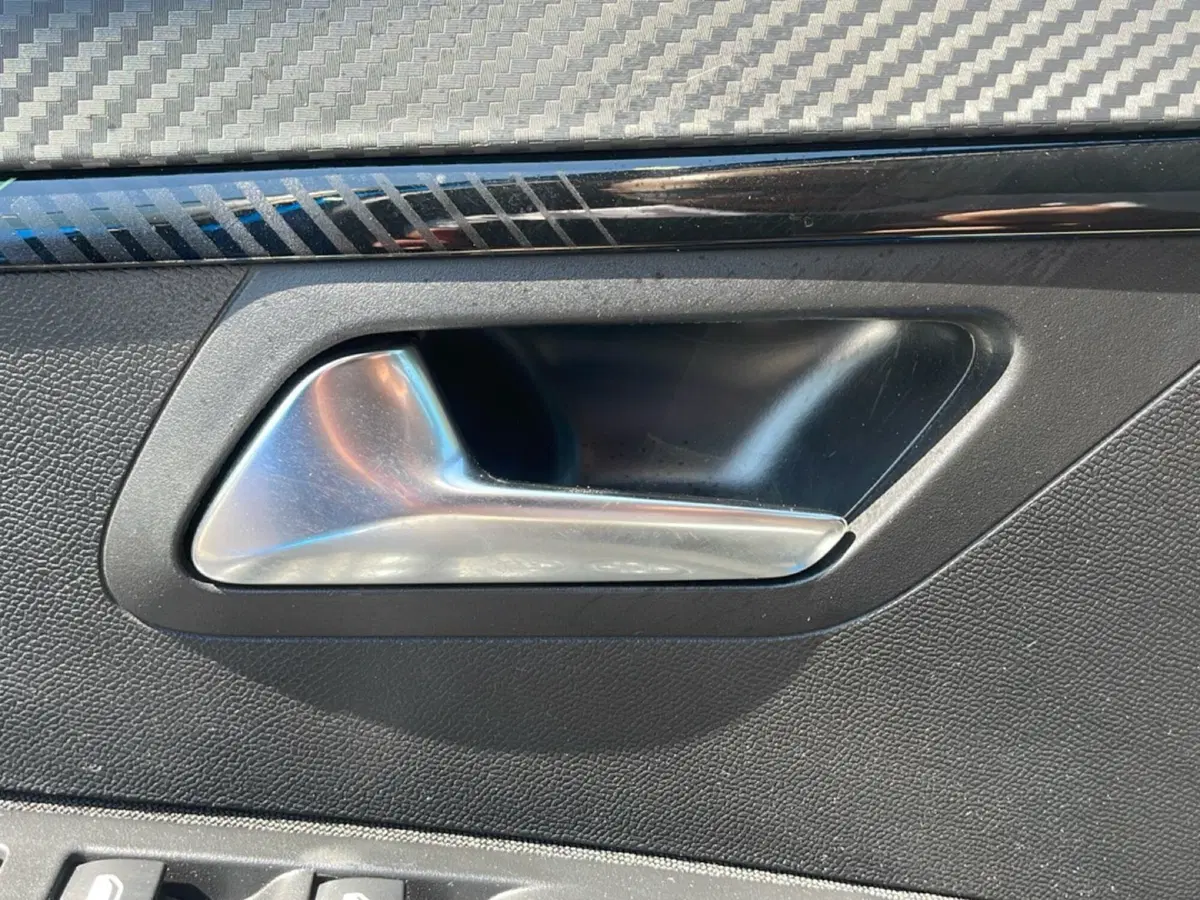 Peugeot 208 usata a Frosinone (18)