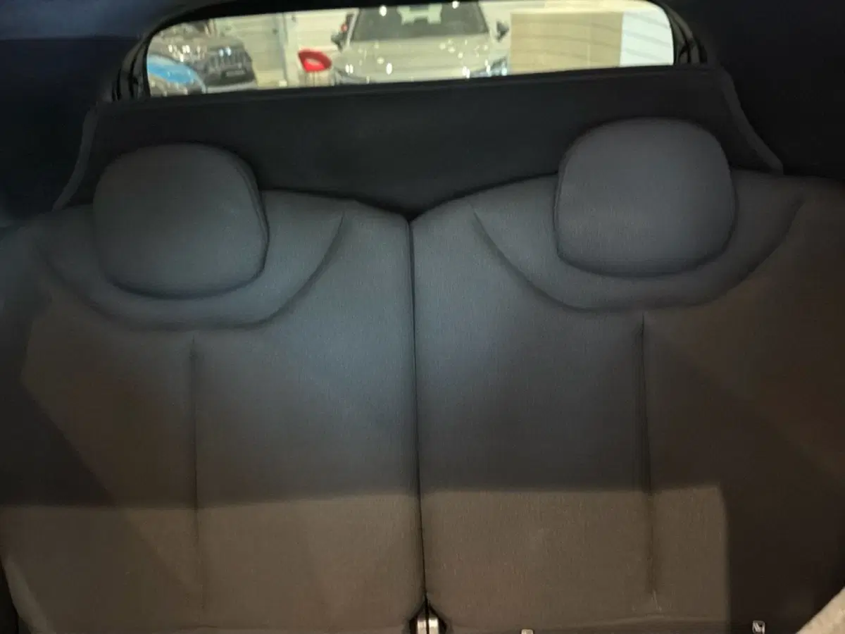 Toyota Aygo X usata a Vicenza (14)
