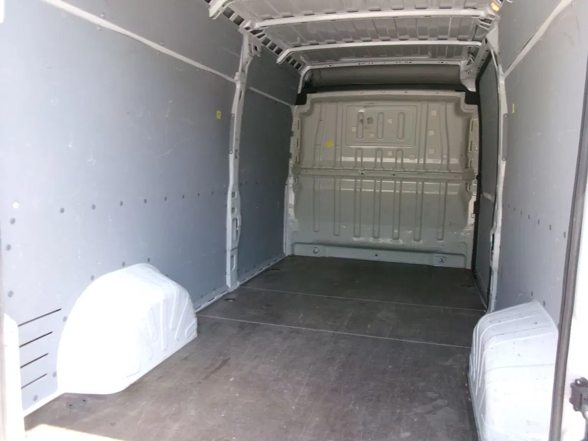 Fiat Ducato Furgone usata a Venezia (20)