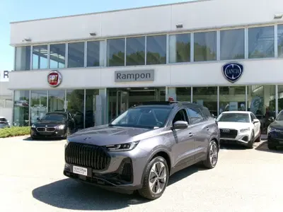 Dr DR 6.0 6 1.5 super hybrid Collection 290cv dht nuova a San Dona' Di Piave