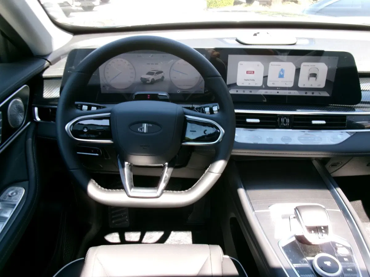 Dr DR 6.0 nuova a Venezia (9)