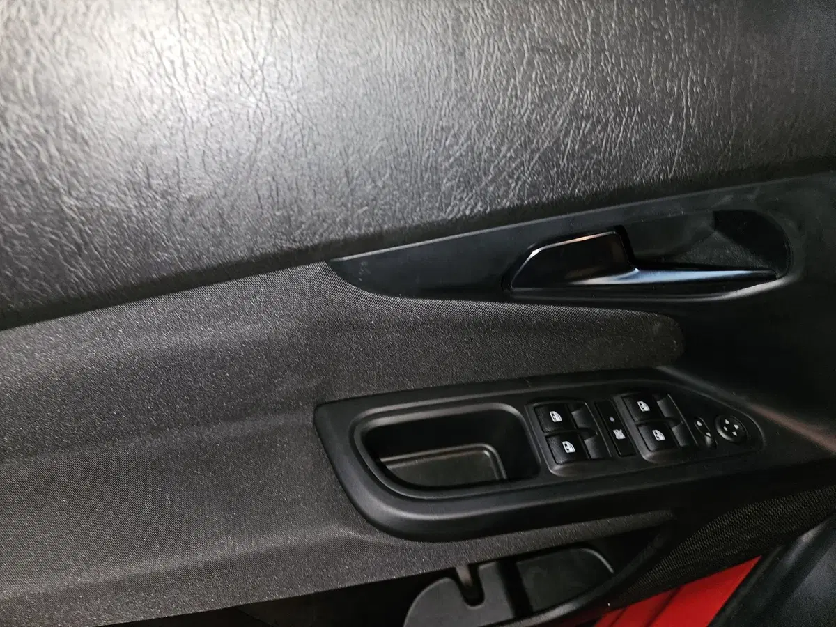 Fiat Tipo nuova a Lucca (9)