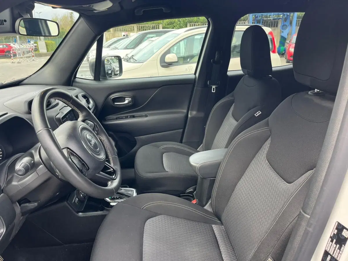 Jeep Renegade usata a Lucca (10)