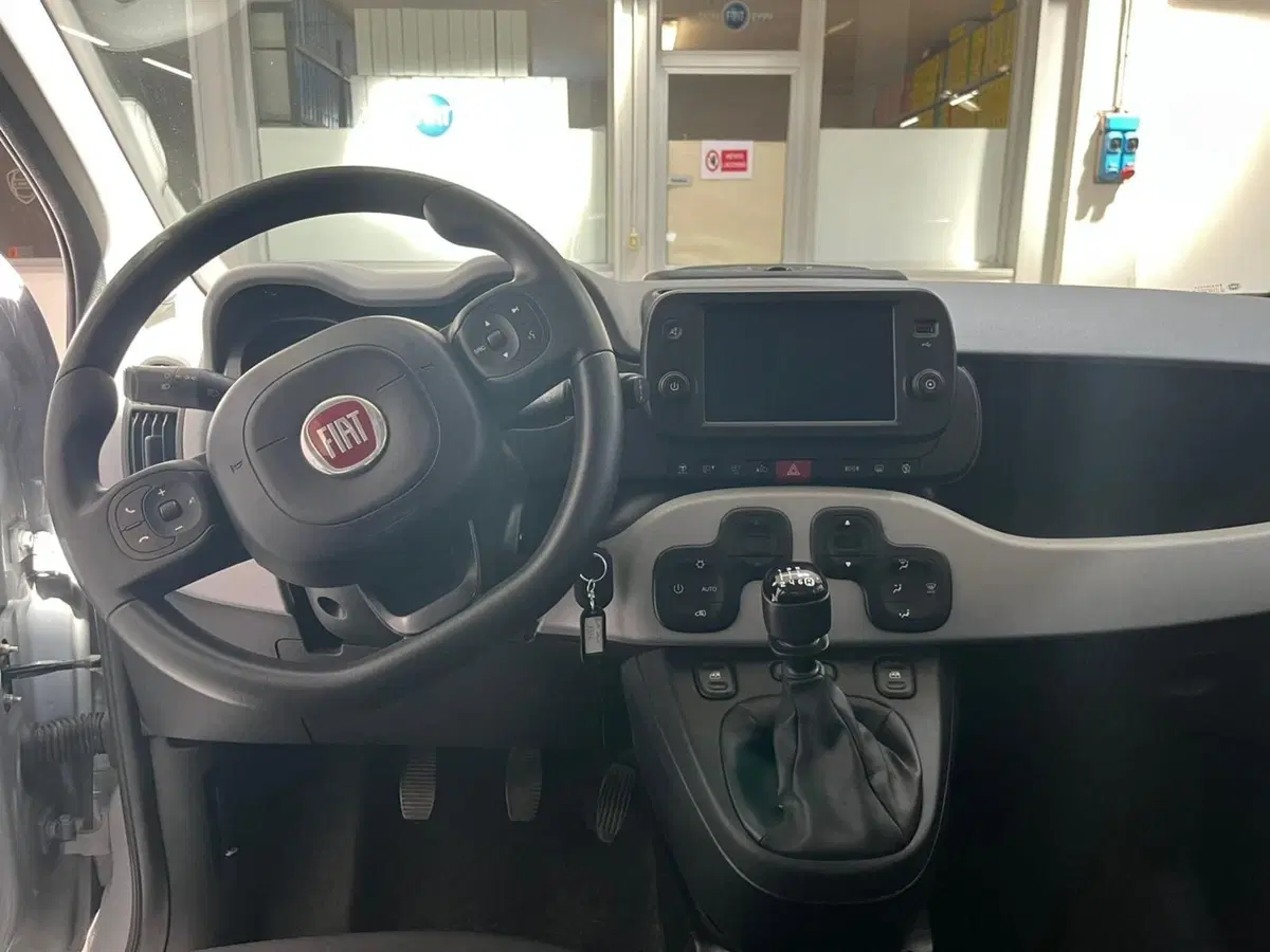 Fiat Panda usata a Lucca (10)