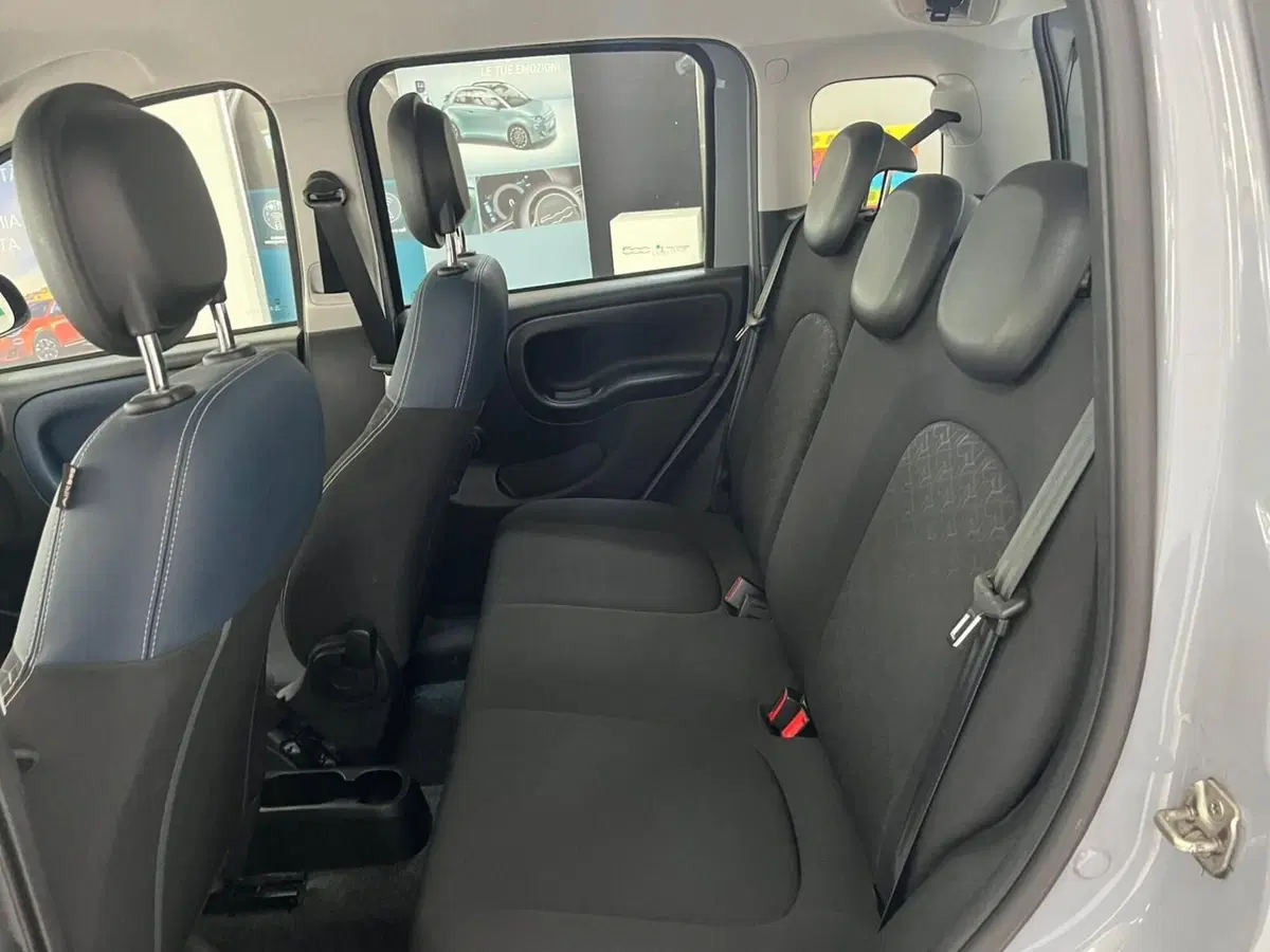 Fiat Panda usata a Lucca (11)
