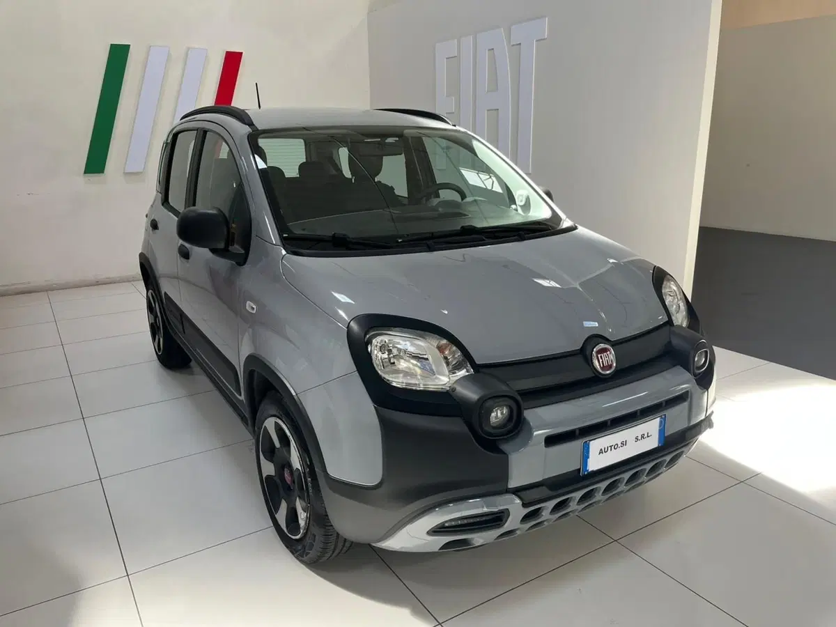 Fiat Panda usata a Lucca (3)