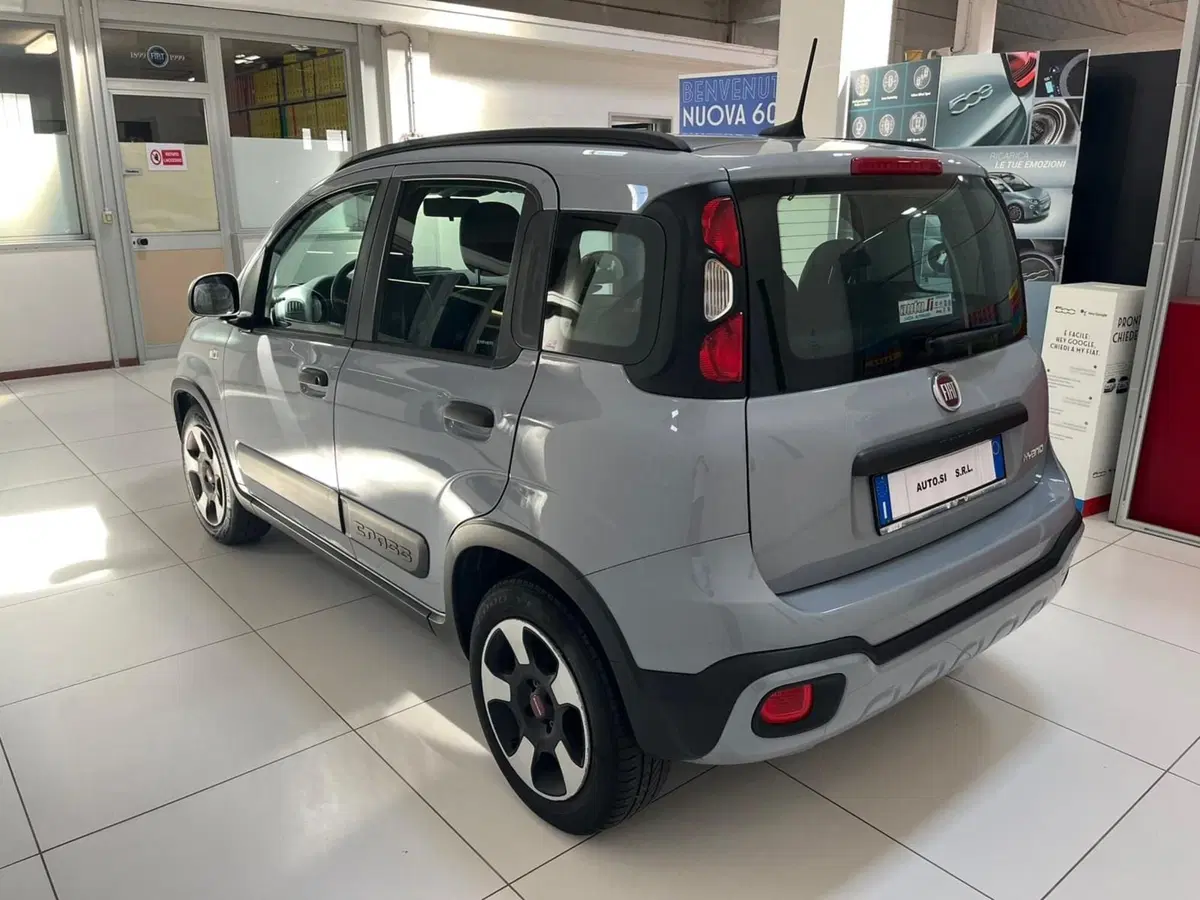 Fiat Panda usata a Lucca (6)
