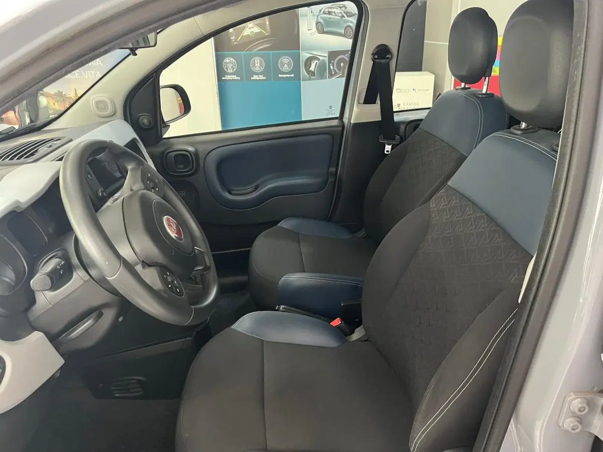 Fiat Panda usata a Lucca (9)