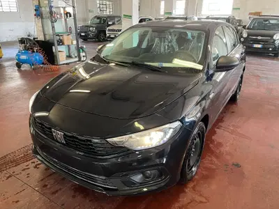 Fiat Tipo Tipo 5p 1.5 t4 hybrid (Red) 130cv dct nuova a Altopascio