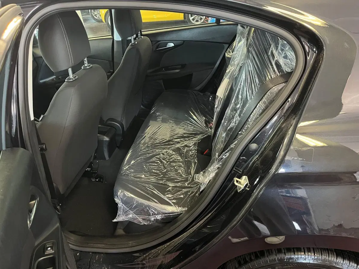 Fiat Tipo nuova a Lucca (11)