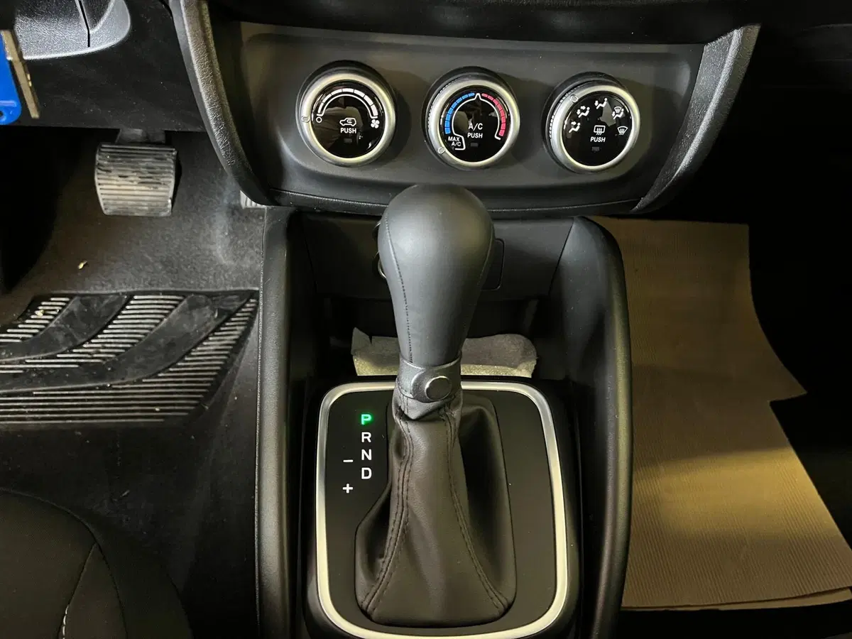 Fiat Tipo nuova a Lucca (14)
