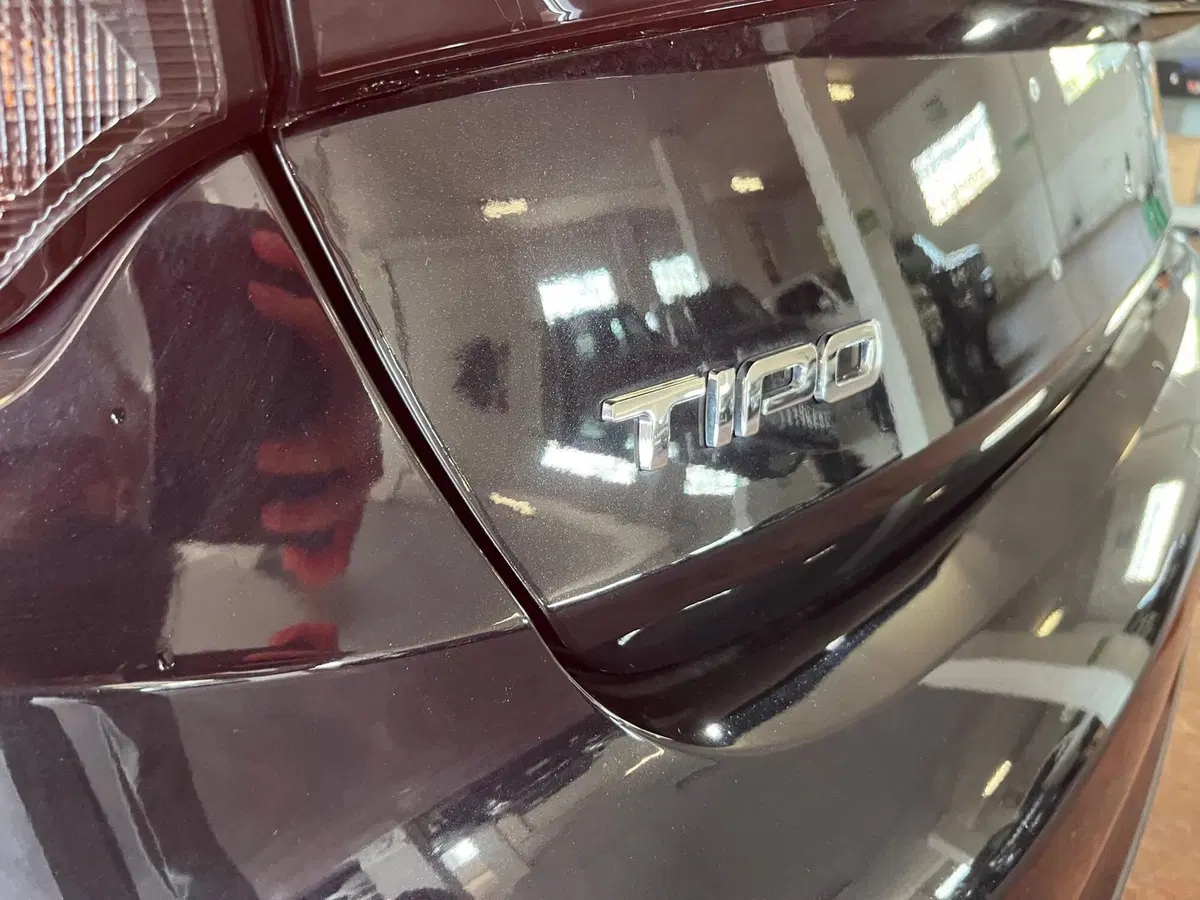 Fiat Tipo nuova a Lucca (16)