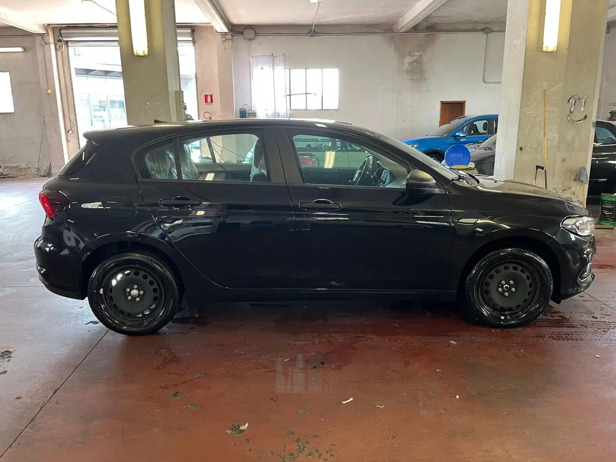 Fiat Tipo nuova a Lucca (4)