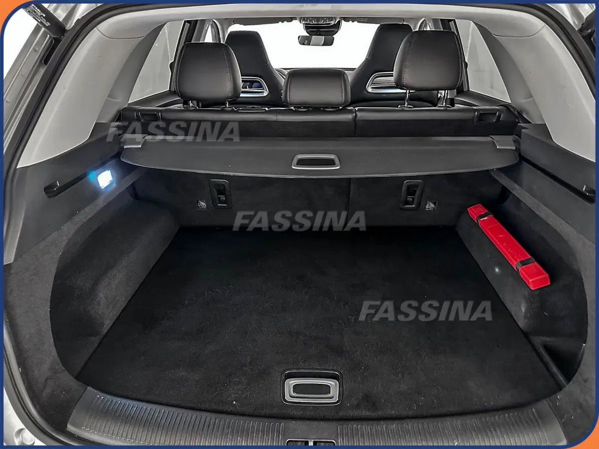 Mg HS usata a Milano (11)