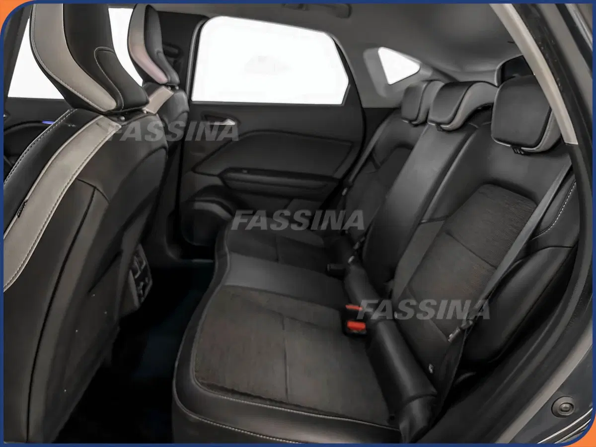 Renault Captur usata a Milano (10)