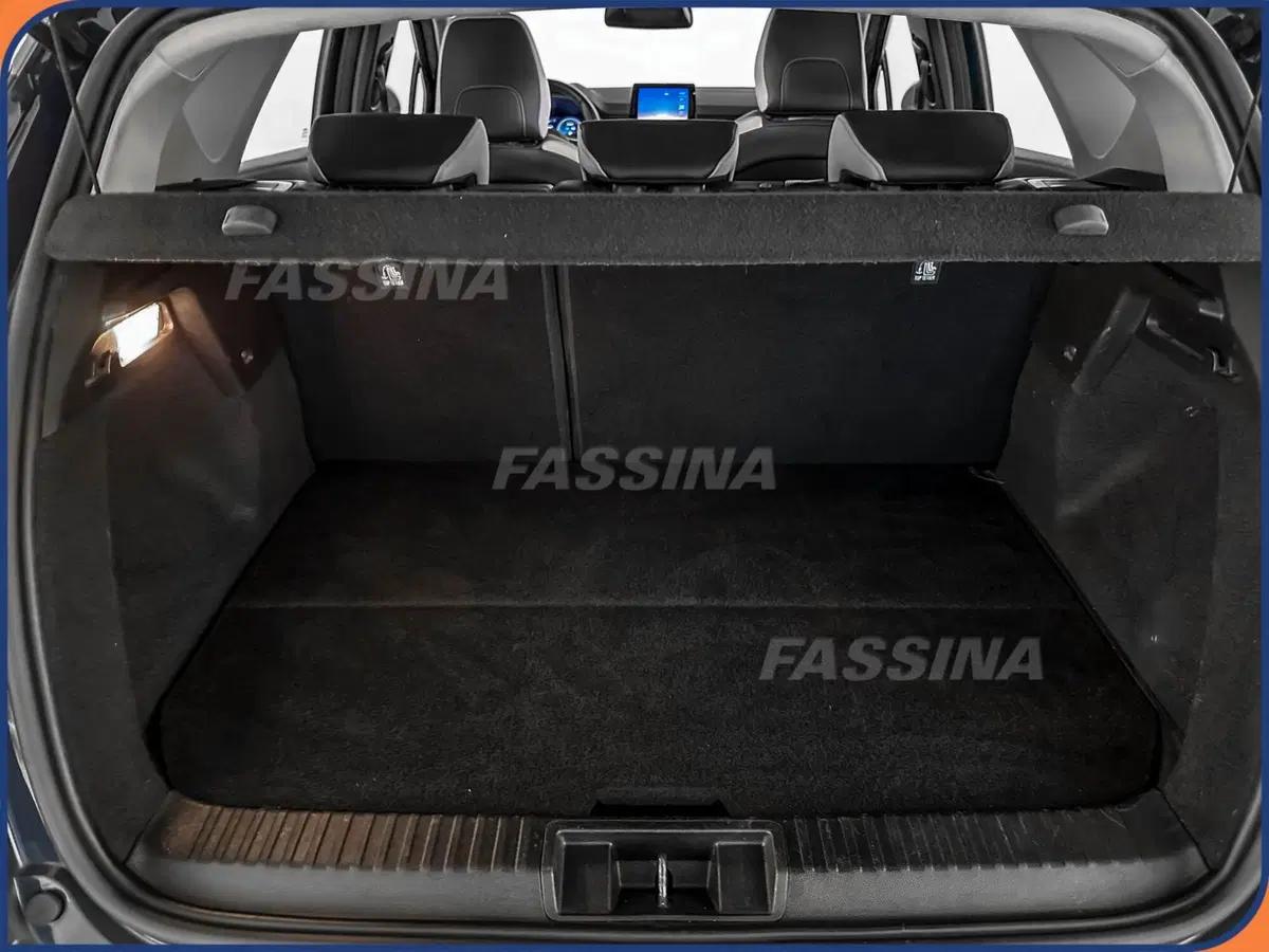 Renault Captur usata a Milano (12)