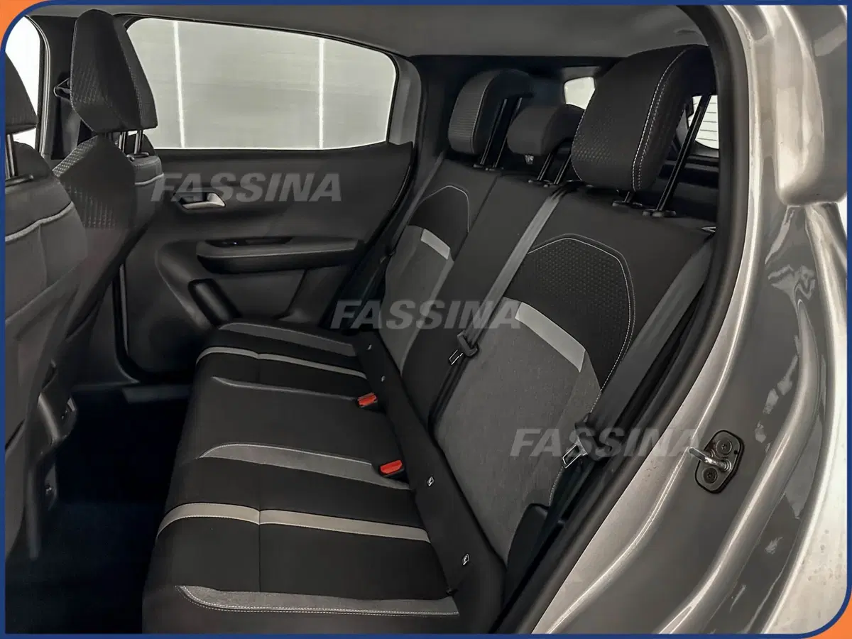 Opel Frontera usata a Milano (10)