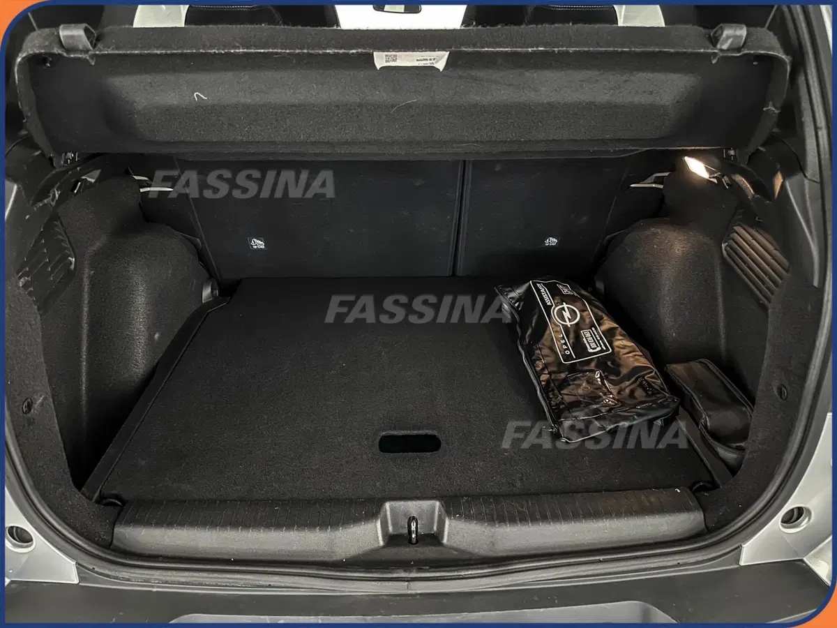 Opel Frontera usata a Milano (13)
