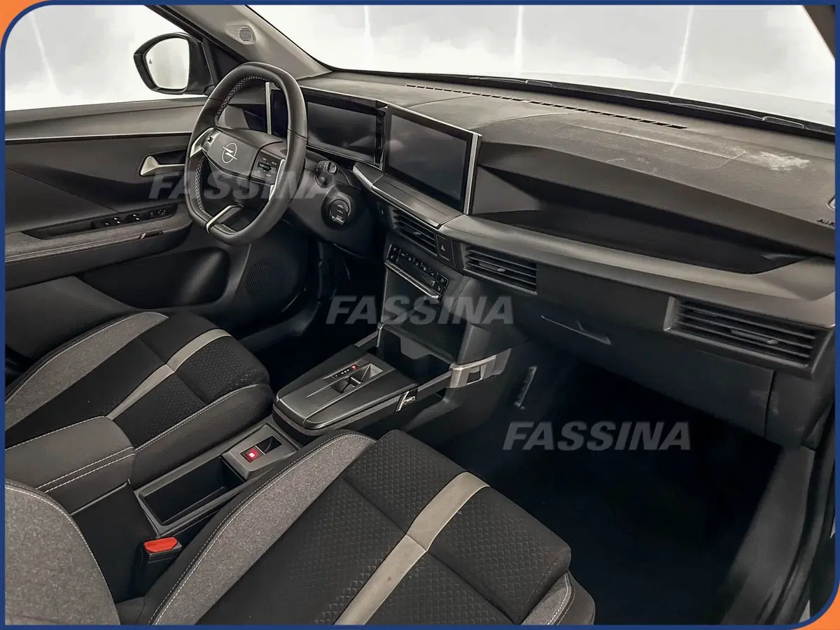 Opel Frontera usata a Milano (14)