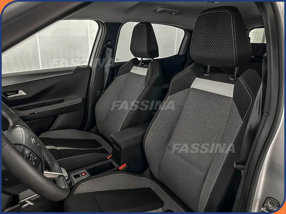 Opel Frontera usata a Milano (8)