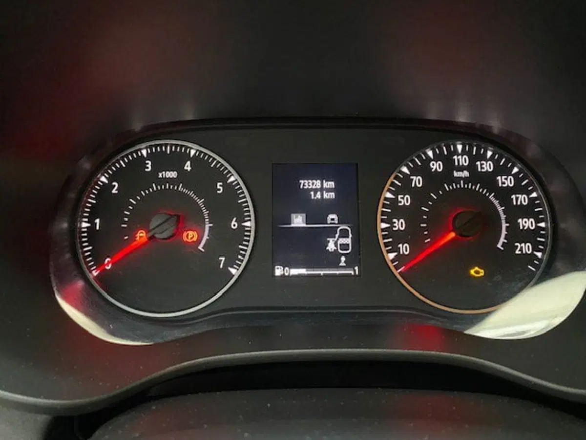 Dacia Sandero usata a Verona (4)
