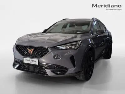Cupra Formentor Formentor 1.4 e-Hybrid DSG del 2023 usata a Favara