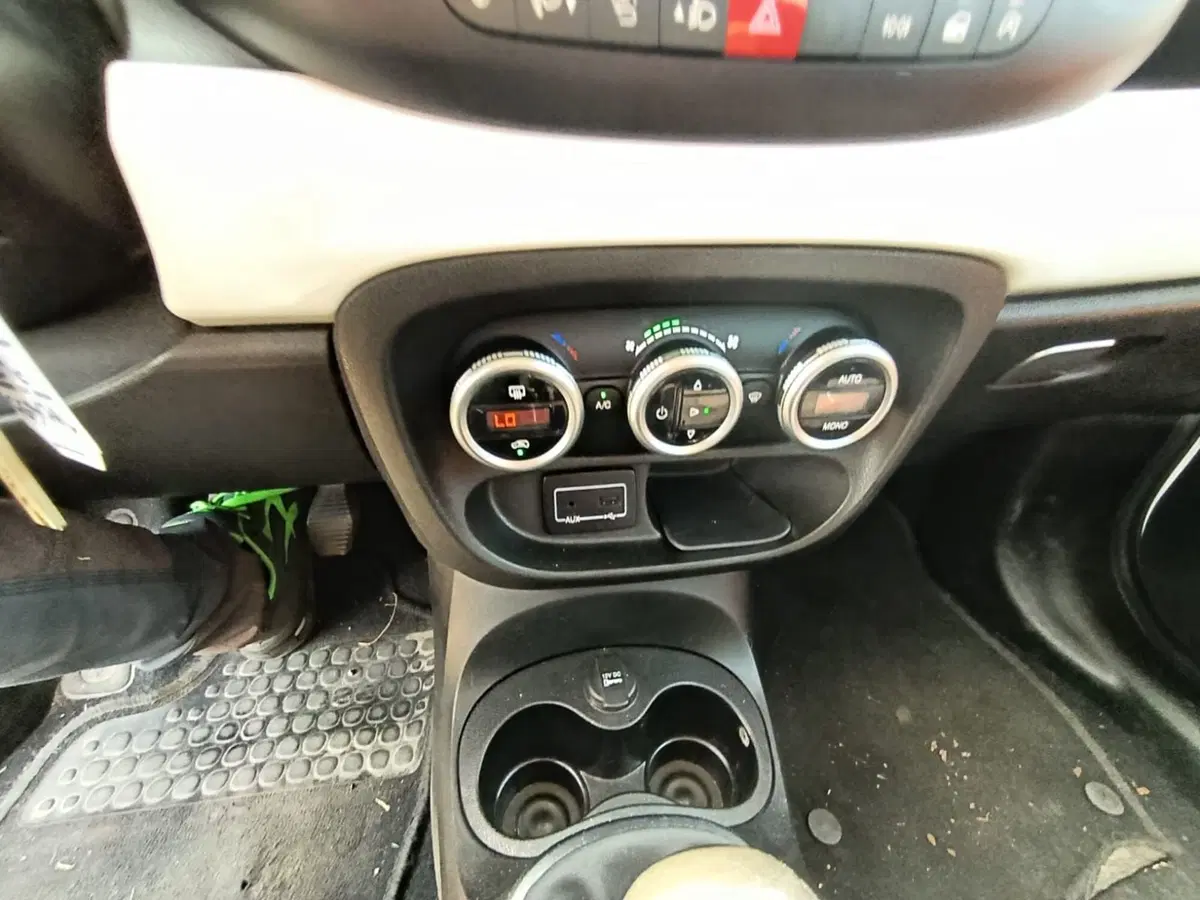 Fiat 500L usata a Massa-Carrara (16)