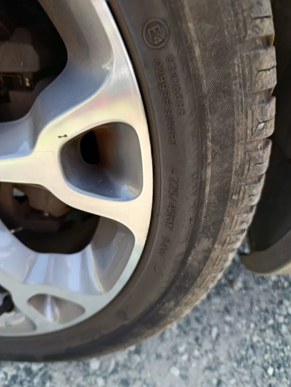Fiat 500L usata a Massa-Carrara (17)