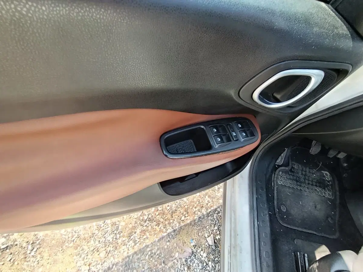 Fiat 500L usata a Massa-Carrara (20)