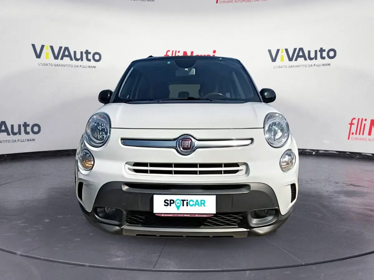 Fiat 500L usata a Massa-Carrara (3)