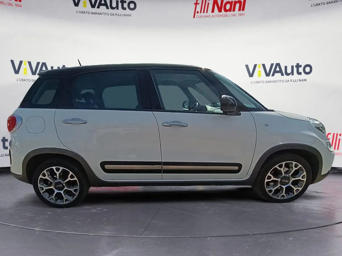 Fiat 500L usata a Massa-Carrara (8)