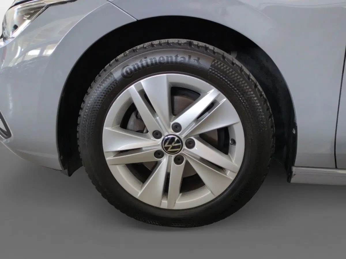 Volkswagen Golf usata a Agrigento (13)