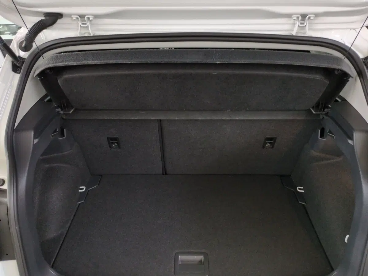 Volkswagen T-Cross usata a Agrigento (16)