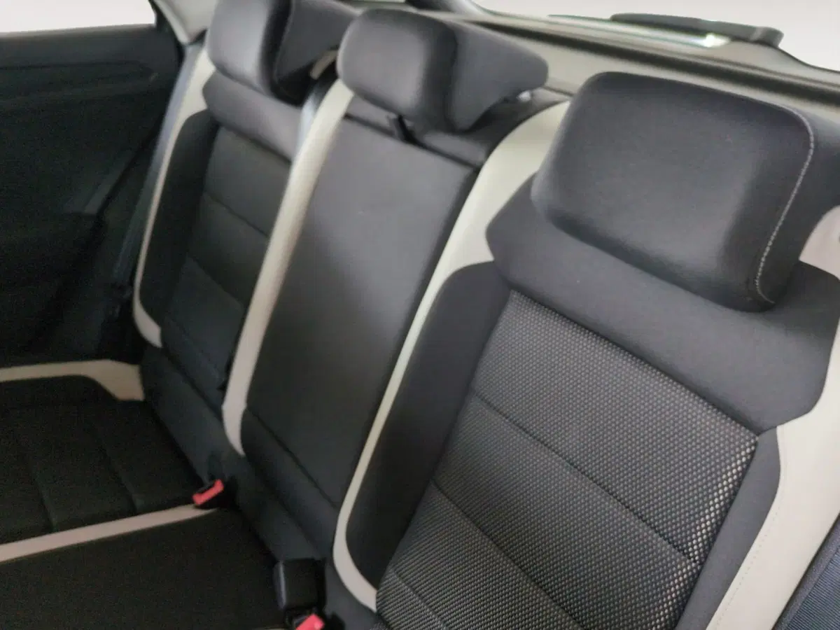 Volkswagen T-Roc usata a Agrigento (12)