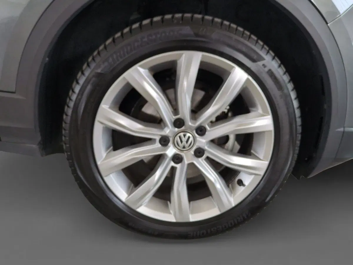 Volkswagen T-Roc usata a Agrigento (13)