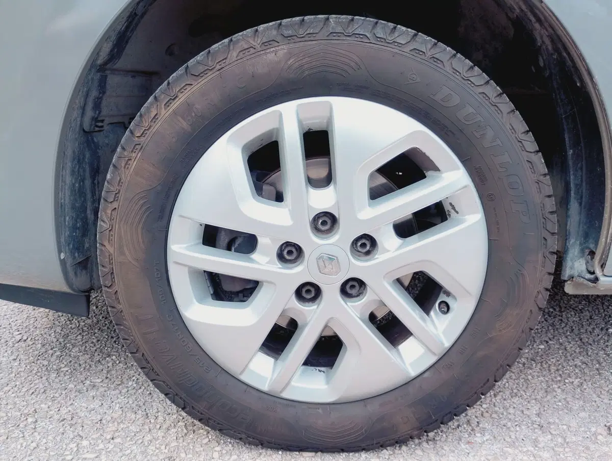 Renault Trafic Furgone usata a Ravenna (10)