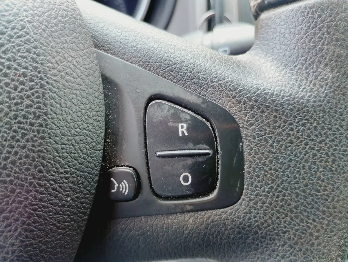 Renault Trafic Furgone usata a Ravenna (17)