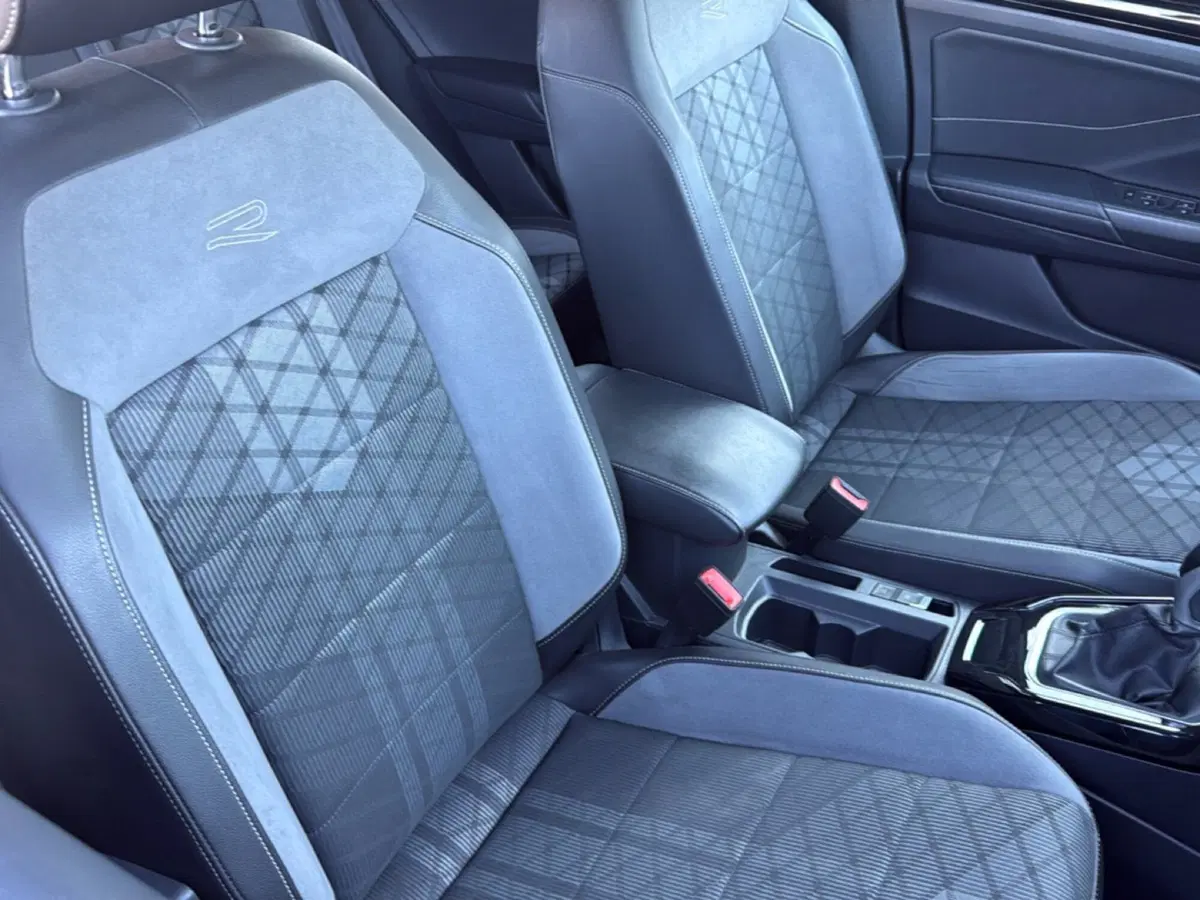 Volkswagen T-Roc usata a Terni (11)