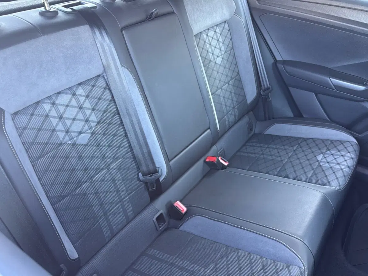 Volkswagen T-Roc usata a Terni (12)