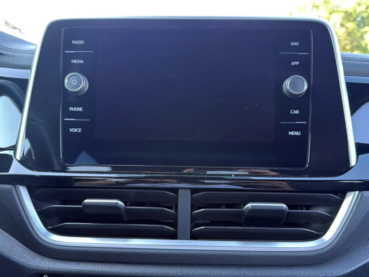 Volkswagen T-Roc usata a Terni (15)