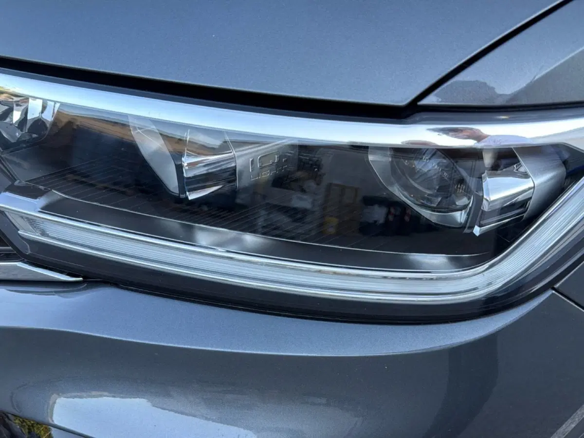 Volkswagen T-Roc usata a Terni (7)