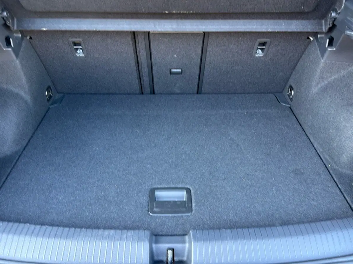 Volkswagen T-Roc usata a Terni (9)