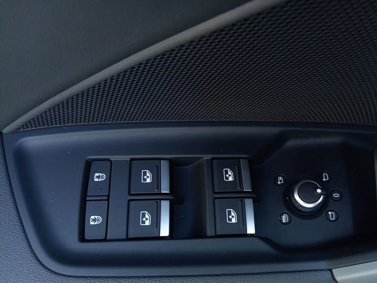Audi A3 Sportback usata a Bari (19)