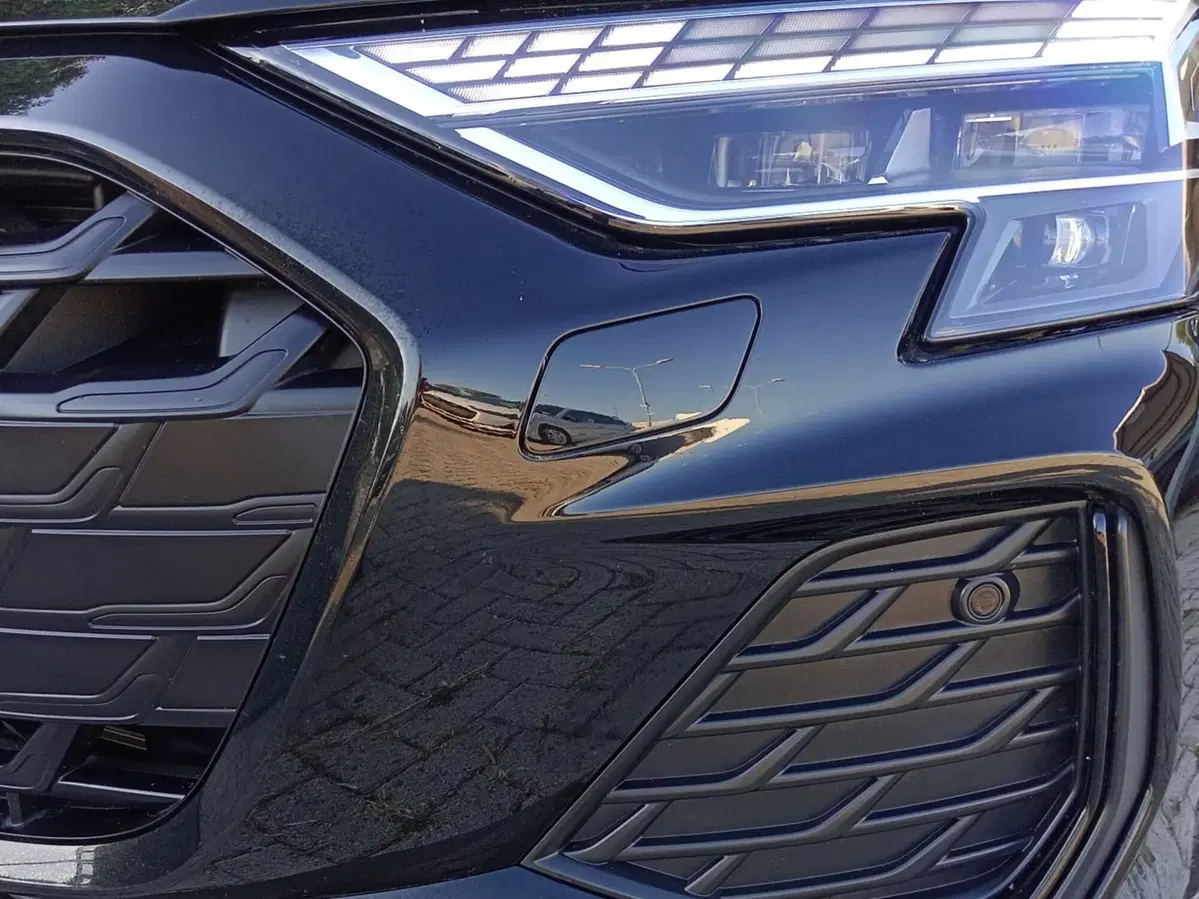 Audi A3 Sportback usata a Bari (9)