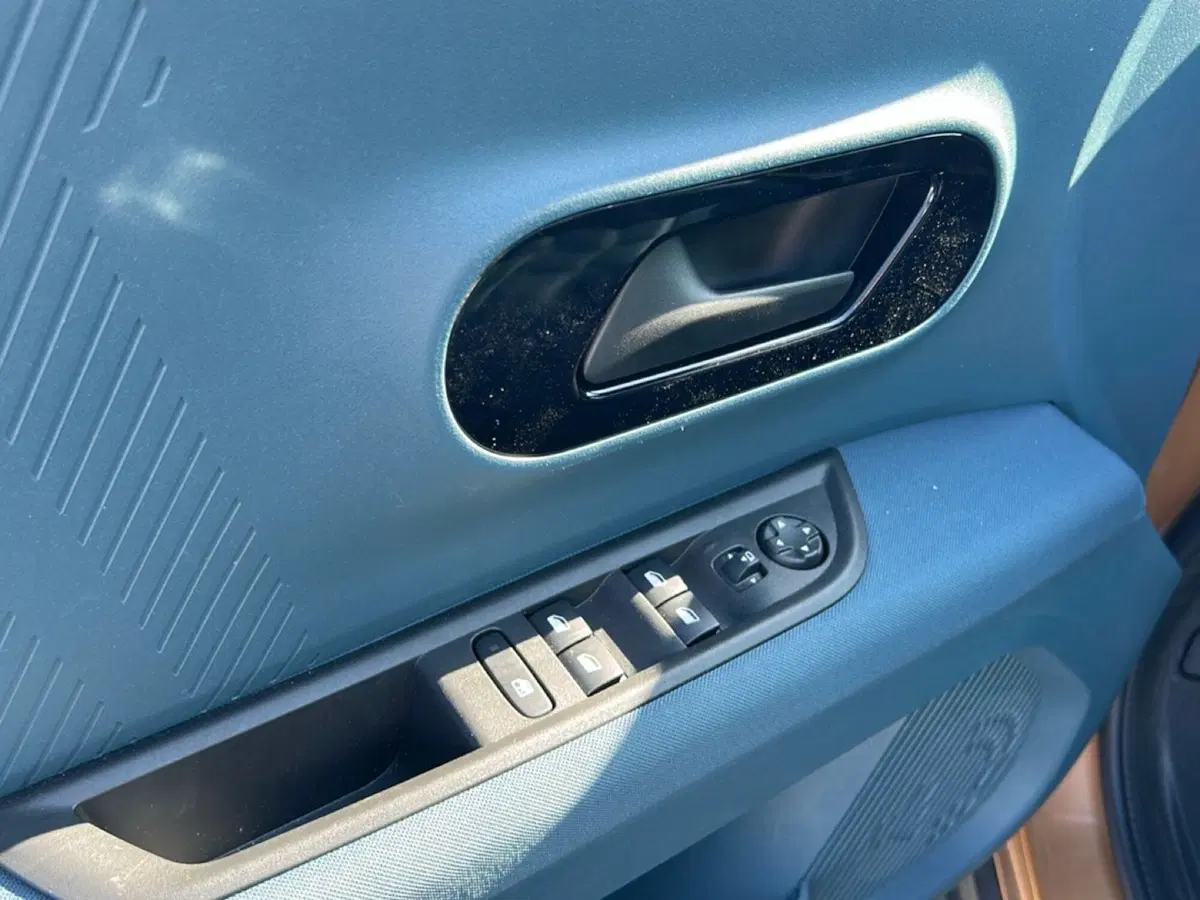 Fiat Grande Panda usata a Bergamo (17)