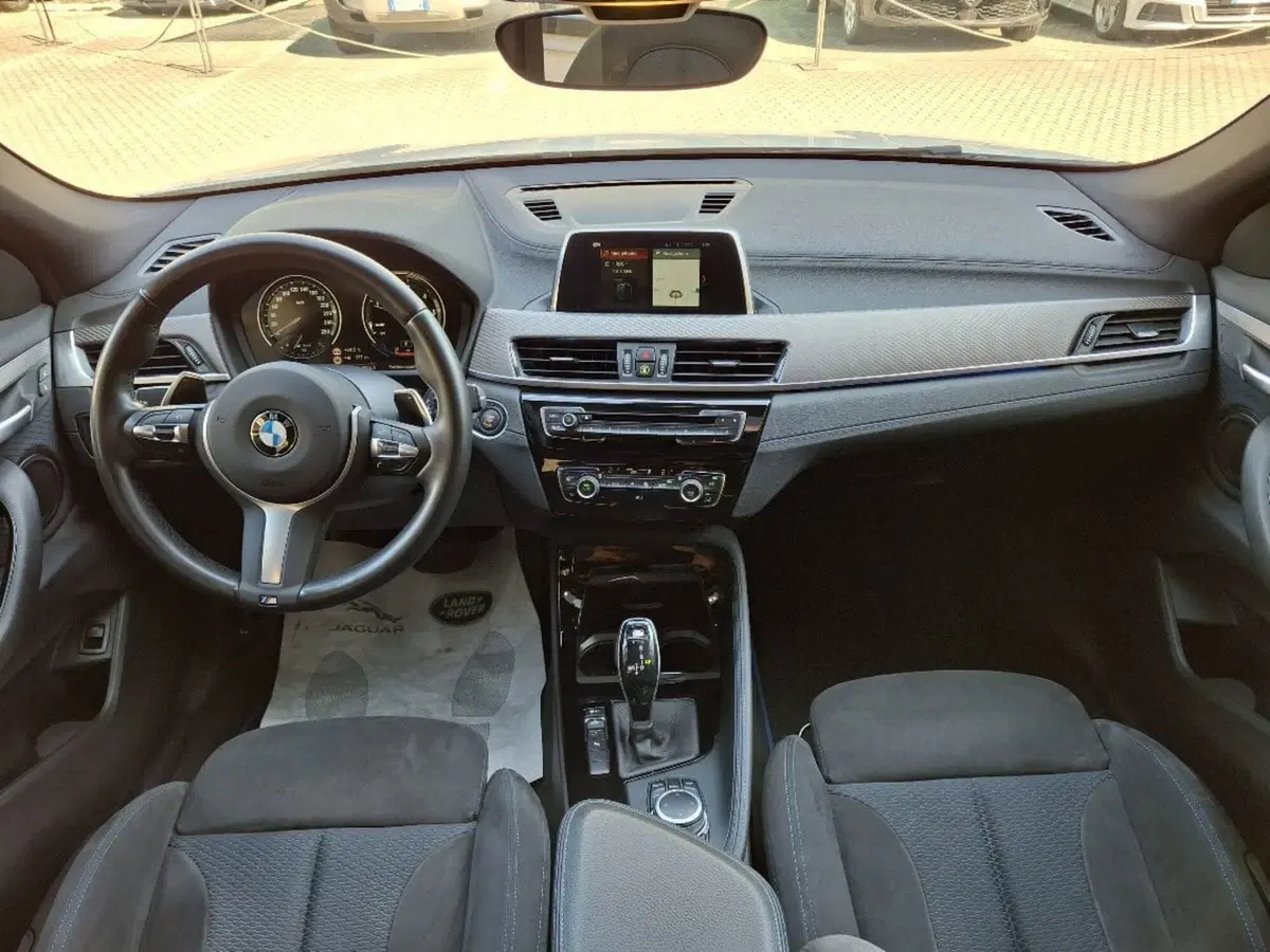 BMW X2 usata a Verbano Cusio Ossola (2)