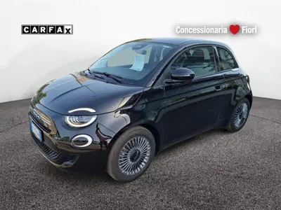 Fiat 500 1.0 hybrid Torino nuova a Latina