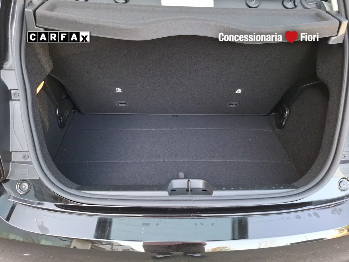Fiat 500 nuova a Latina (10)