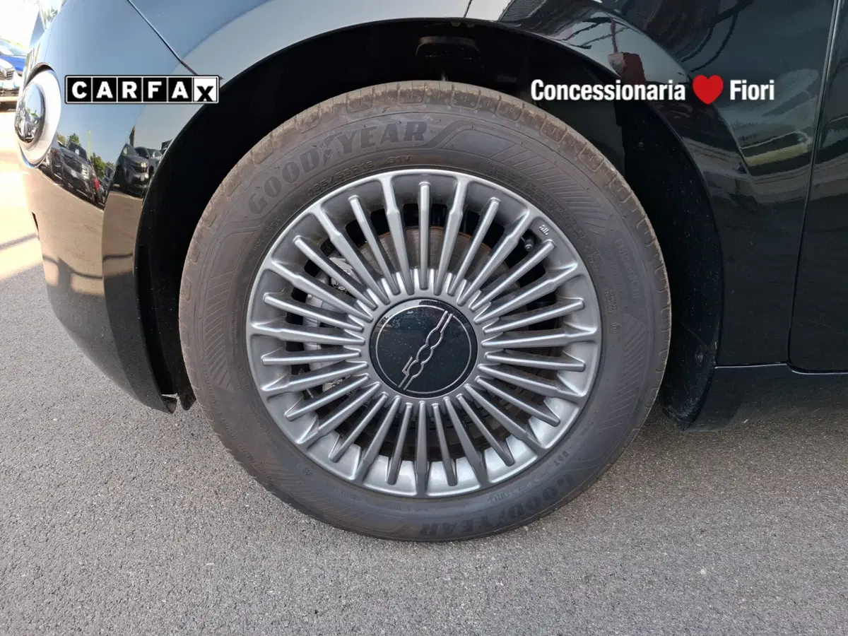 Fiat 500 nuova a Latina (11)